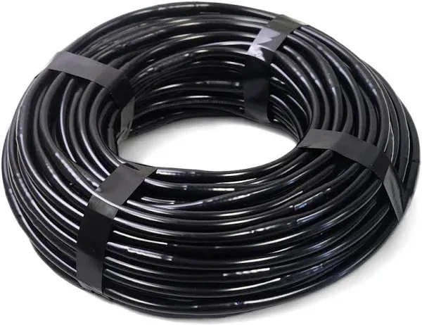 Drip Depot 1/4" Polyethylene Dripline