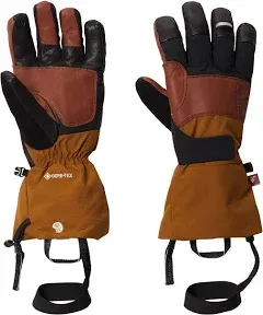 Mountain Hardwear High Exposure Gore-Tex Gloves Men's