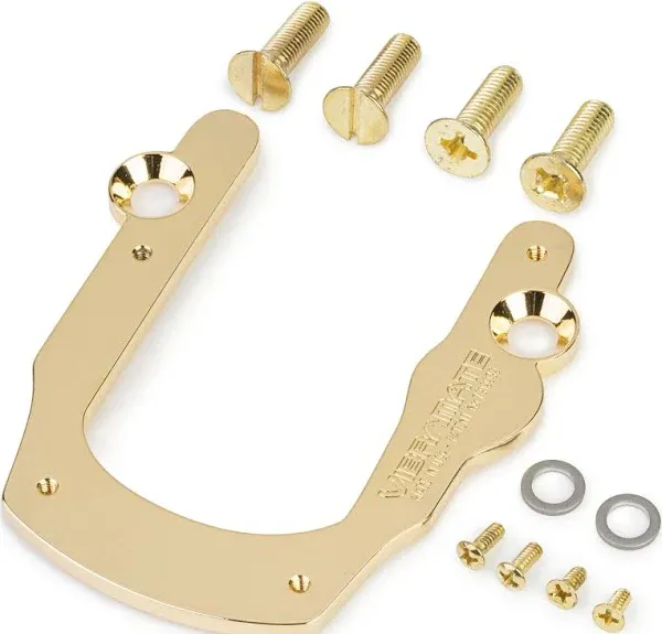 Vibramate V5 Model Quick Mount Kit Gold