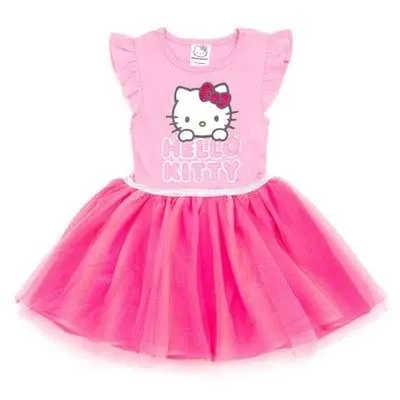 Hello Kitty Tulle Dress