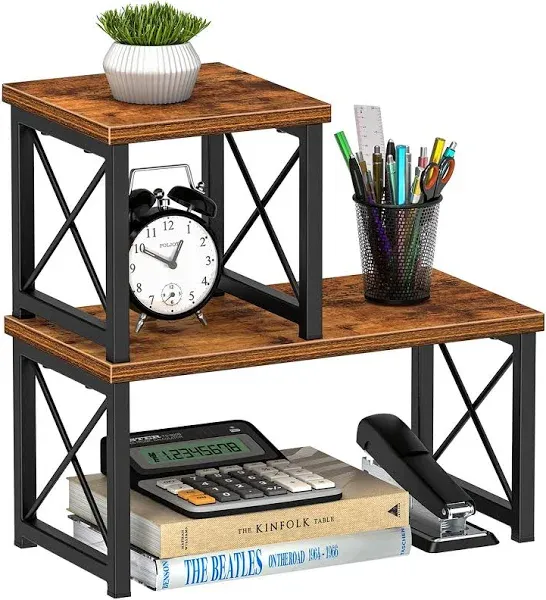 Honiter Desktop Shelf