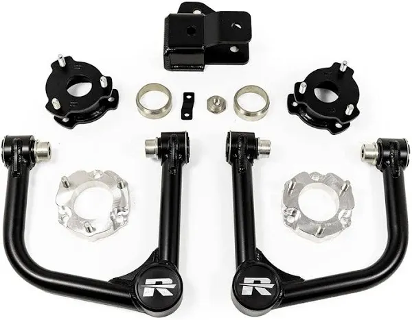 New ReadyLift 69-21300 SST Lift Kit Fits 2021-2024 Ford Bronco