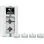 Nest New York White Tea and Rosemary Alfresco Tealight Refill 60g