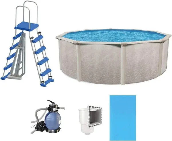 Aquarian Phoenix Above Ground Swimming Pool Kit