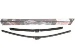 BOSCH 3397014204 AeroTwin OE Replacement Wiper Blades Driver & Passenger Side - Set of 2 (24" & 19")