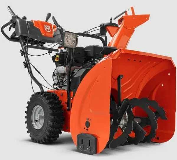 Husqvarna ST227 (27&#034;) 254cc Two Stage Snow Blower 970528702