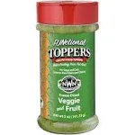 Northwest Naturals Functional Topper Veggie & Fruit 3oz