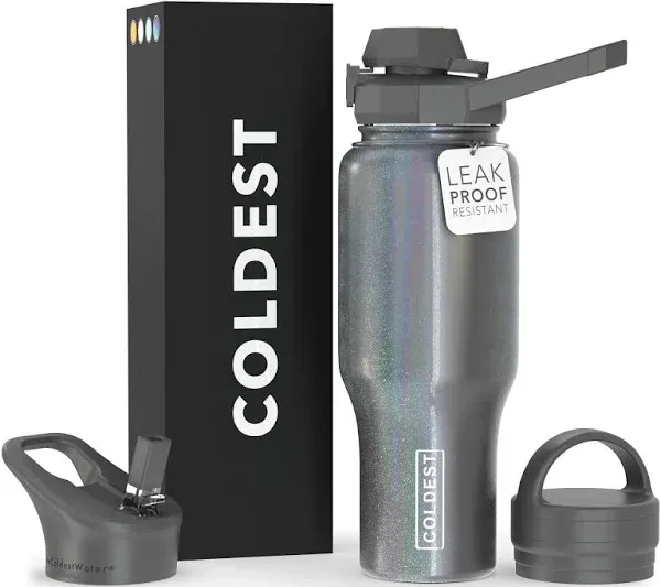 Coldest 26oz Shaker Bottle