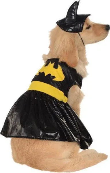 Rubie's Batgirl Pet Costume