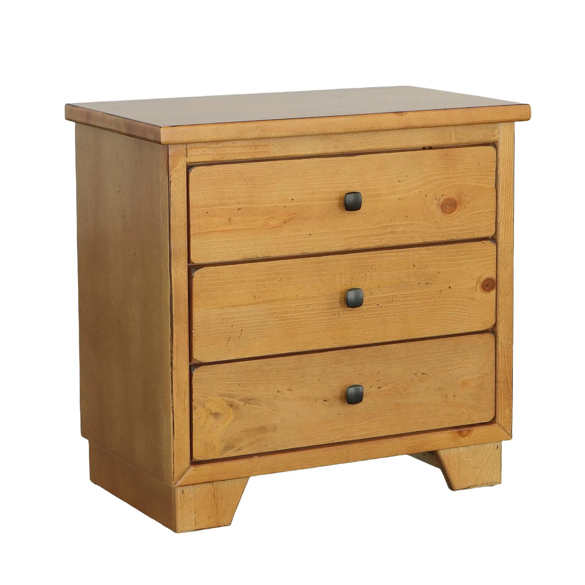 Progressive Furniture Diego Nightstand