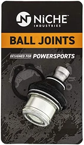 Ball Joint for Arctic Cat 0405-483 400 500 300 250 375 454 TBX Upper