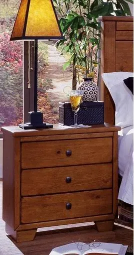 ProComfort Diego Casual Style Night Stand