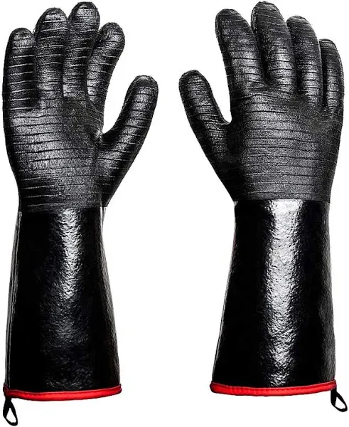 Rayocon BBQ Grill Gloves