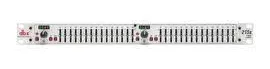 dbx 231s Dual Channel 15-Band Equalizer