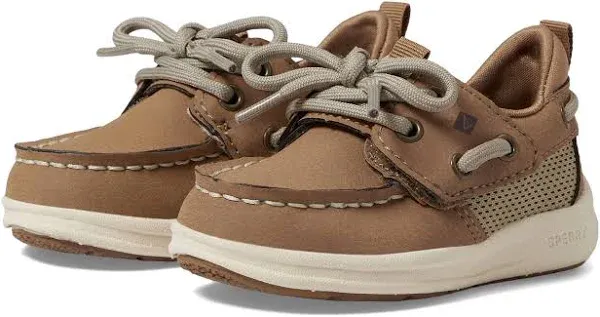 Sperry Fairwater Plushwave Boat Shoes