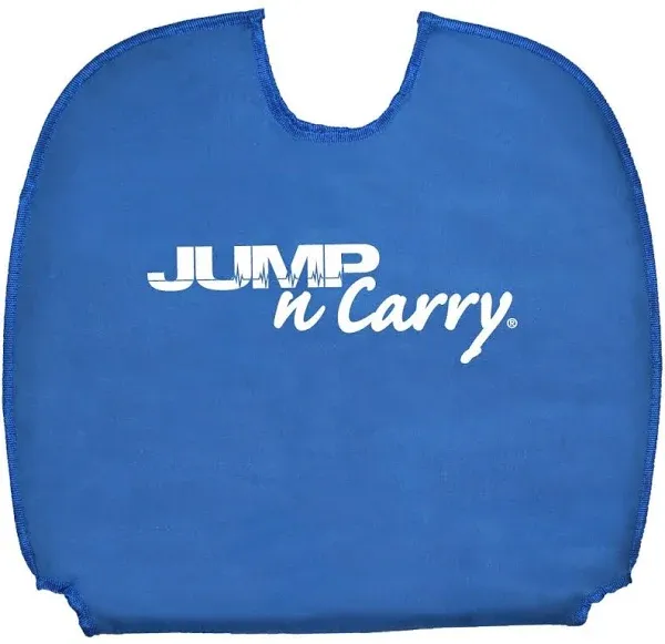 JNCCVR Cover for Jump-N-Carry Jump Starter Models JNC660, JNC4000, JNCXF 