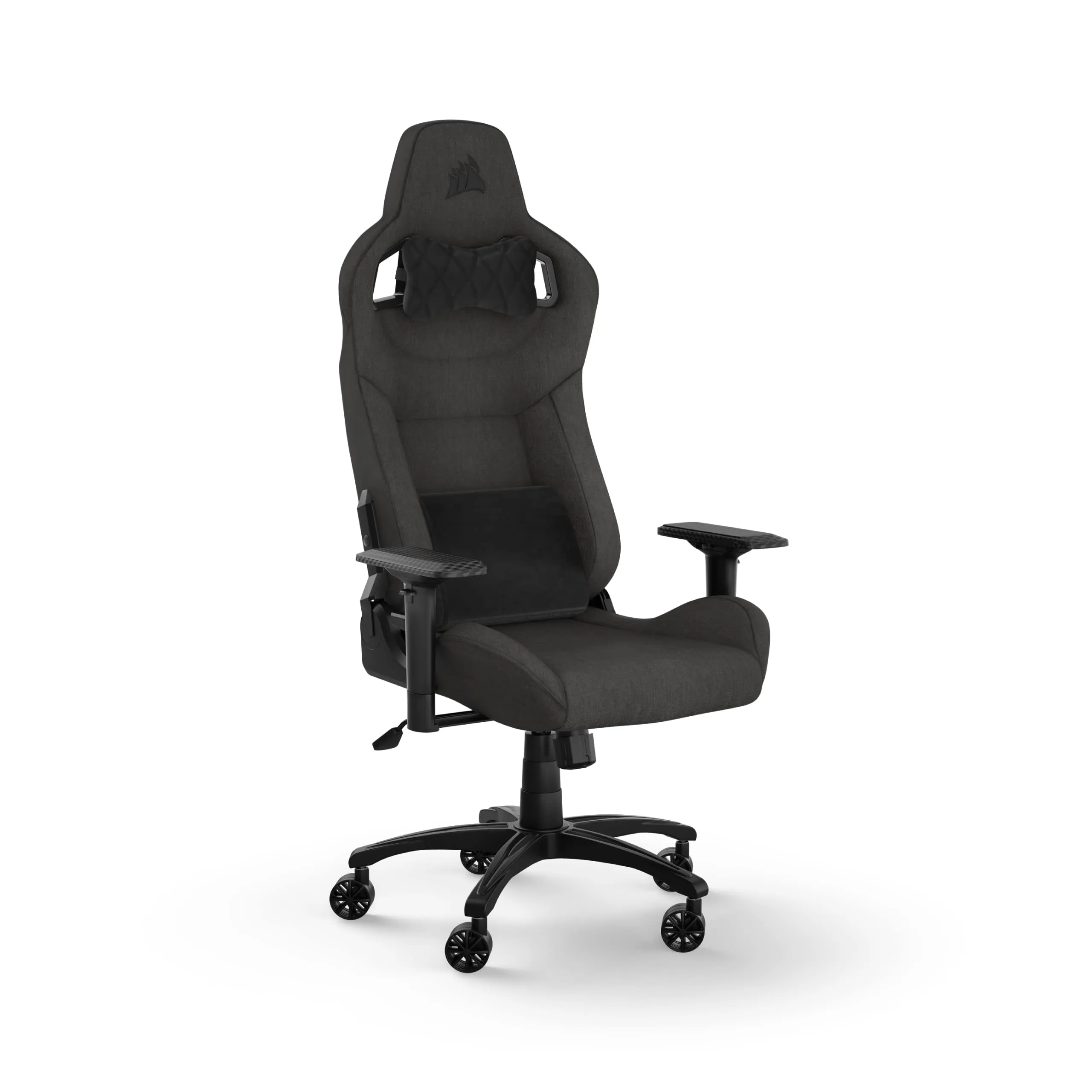 Corsair T3 RUSH Fabric Gaming Chair