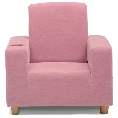 GapKids by Delta Children Upholstered Chair