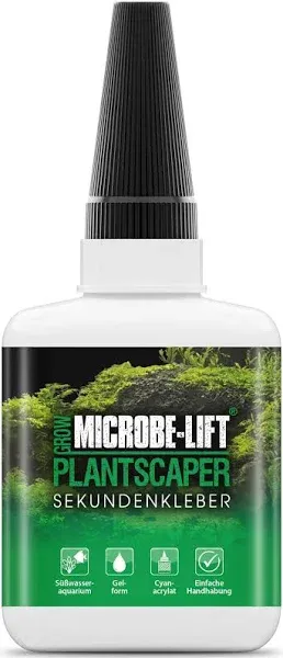 Microbe Lift Plantscaper Gel