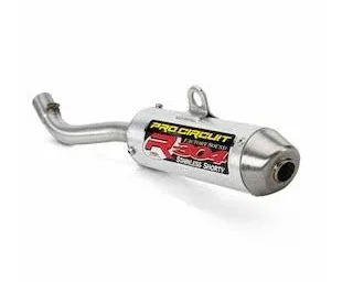 PRO CIRCUIT 99-02 KX125 R304 SHORTY SILENCER