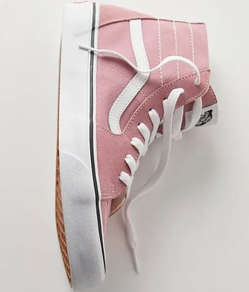 Vans Fu Sk8-Hi Tapered Color Theory Antler