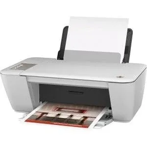 HP Deskjet 2540 RFB Color Inkjet MFP (A9U22AR)