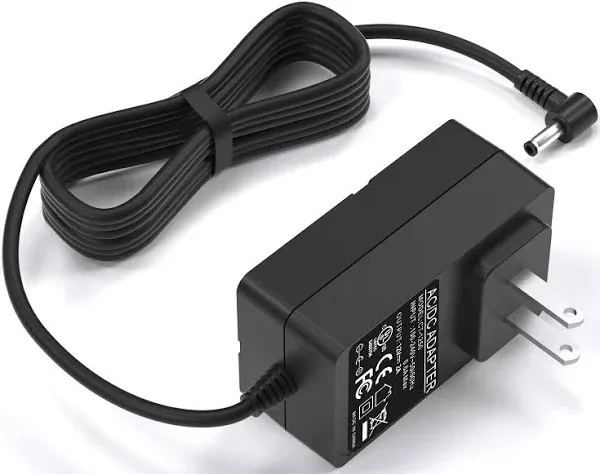 Casio Privia Power Cord