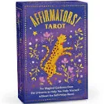 Affirmators Tarot Deck by Created by Suzi Barrett on OnBuy