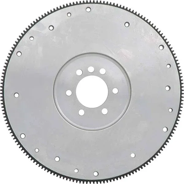 McLeod Steel Flywheel 462101