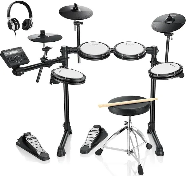 Donner Ded-200 Lite Electronic Drum Kit