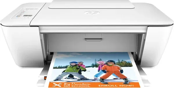 HP deskJet 2541 inkjet Color Printer