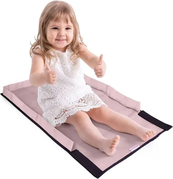 FiveStarBaby Toddler Airplane Bed