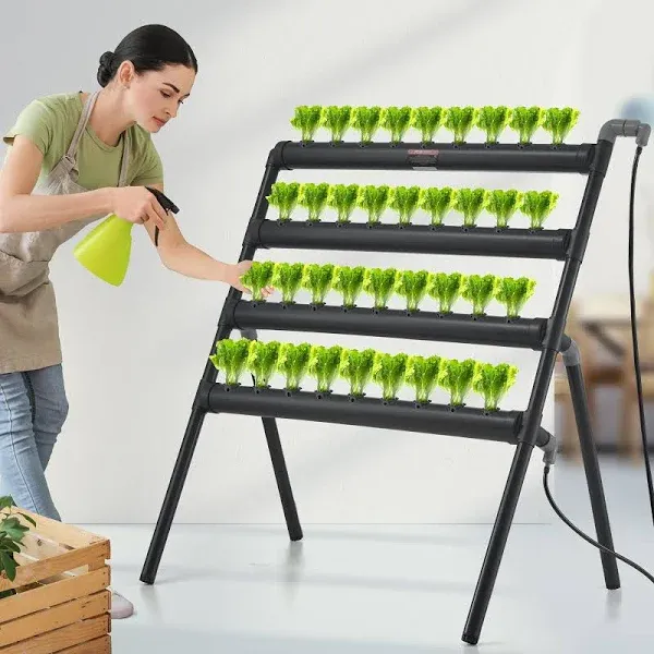 VEVOR Hydroponics Growing System