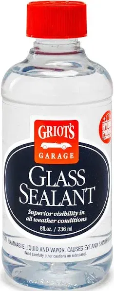 Griot's Garage Glass Sealant