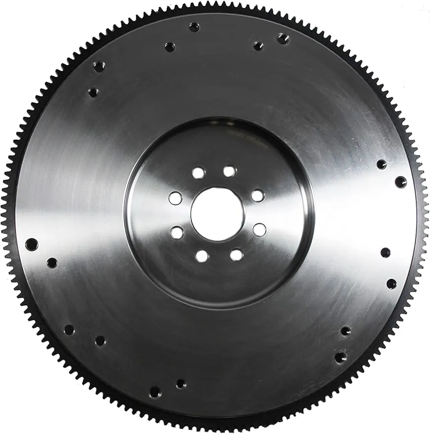 McLeod Steel Flywheel Pontiac 1964-85 326 Thru 455 Gto/TempeStreet W/CB 166 (462101)