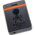 Tentacle Sync TE1 Sync E Timecode Generator with Bluetooth Single Set