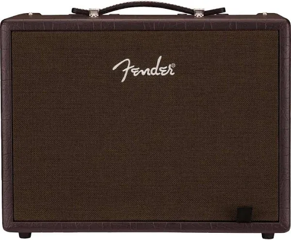 Fender Acoustic Junior