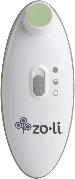 Zoli Buzz B Electric Nail Trimmer