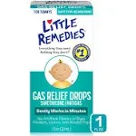 Little Remedies Gas Relief Drops, Berry - 1 fl oz bottle