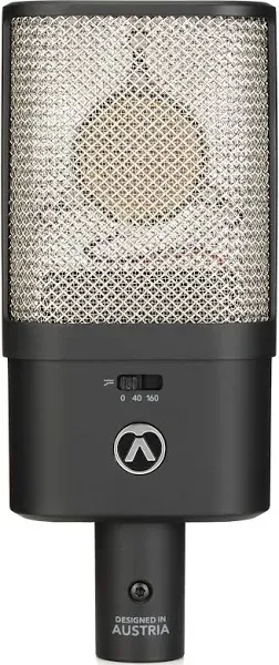 Austrian Audio OC16 Large-Diaphrag<wbr/>m Cardioid Condenser Microphone