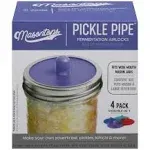 Masontops Pickle Pipe