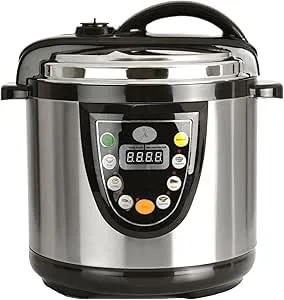 BergHOFF Electric Pressure Cooker