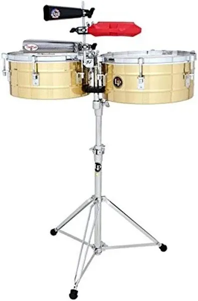 LP Tito Puente Timbales