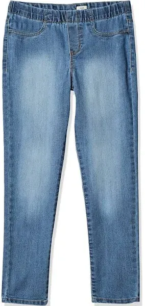 OshKosh B'Gosh Girls' Denim Jegging