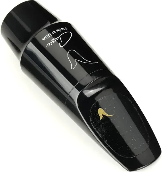 BetterSax Classic Alto Saxophone Mouthpiece