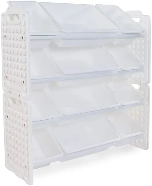 UNiPLAY Toy Organizer