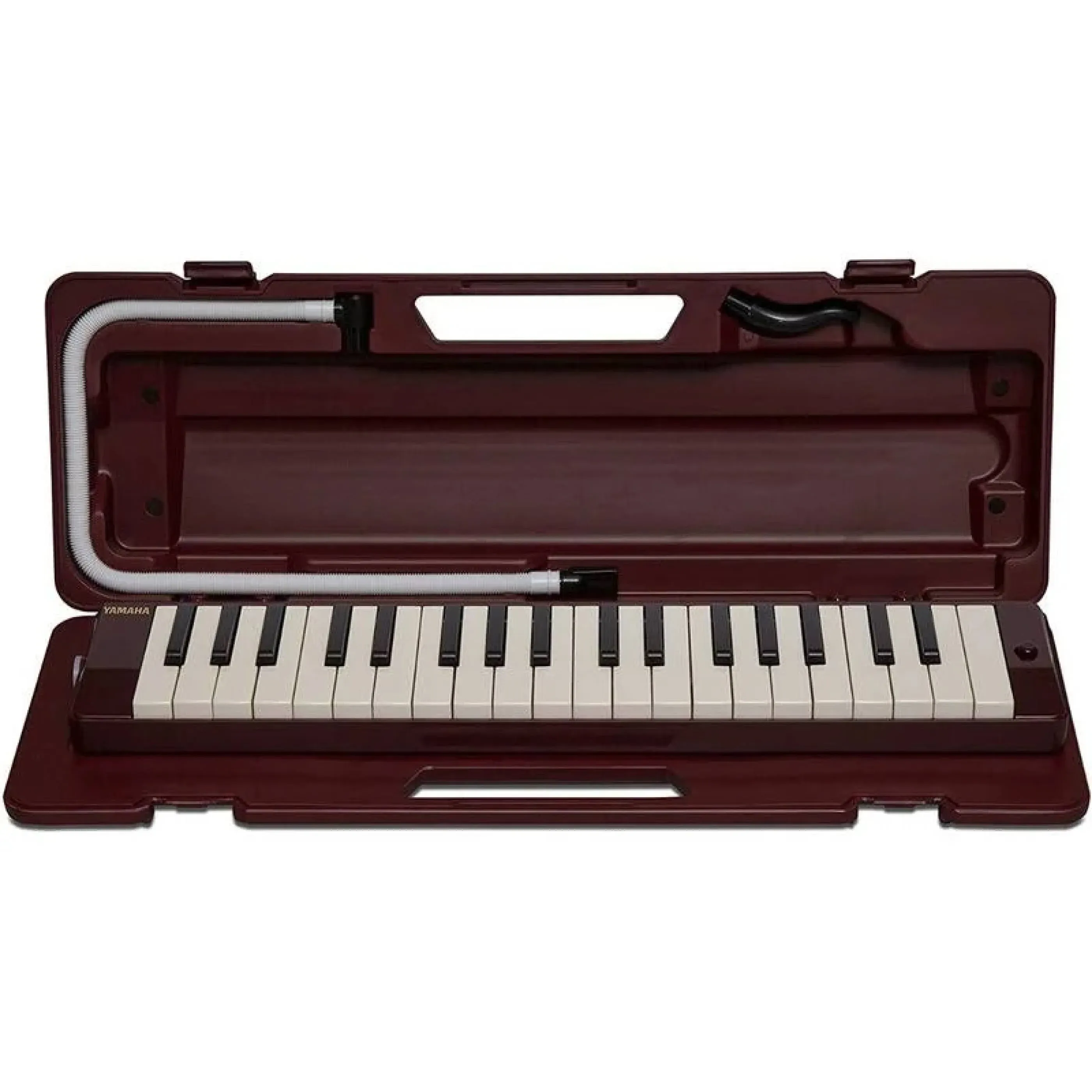 Yamaha Pianica P-37D P37D Melodica Wind Keyboard w/case NEW Japan