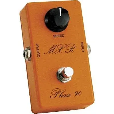 MXR CSP026 Custom Shop 74 Vintage Phase 90 Pedal