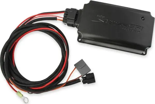 Holley Ignition Box Sniper EFI HyperSpark 