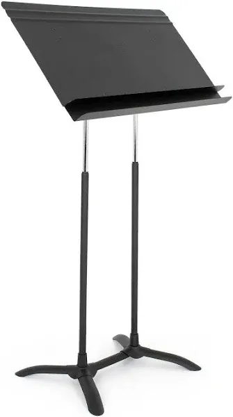 Manhasset M54 Regal Conductor's Music Stand